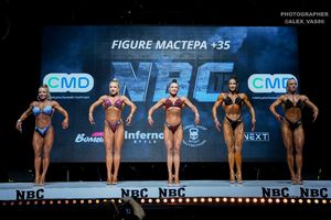 FIGURE МАСТЕРА +35